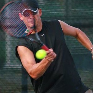 Meet your Posher, Ben